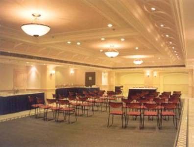Aditya Hotel Ludhijána Kültér fotó